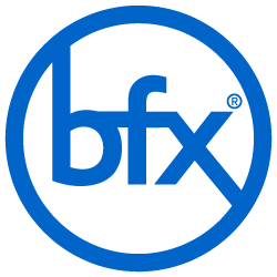 BFX Furniture Logo