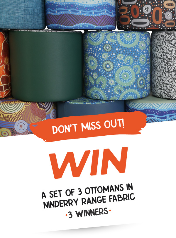 ENTER THE COMPETITION!